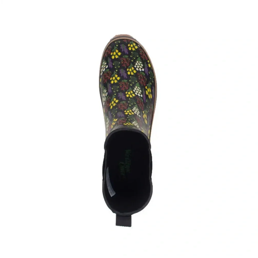 Western Chief Ladies' Chelsea Rainboot - Picture 3 of 6